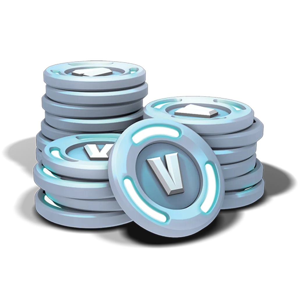 1000 V-Bucks