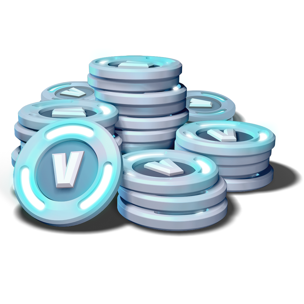 2800 V-Bucks