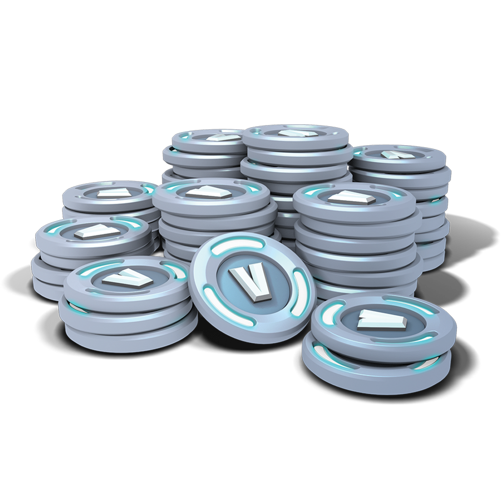 5000 V-Bucks